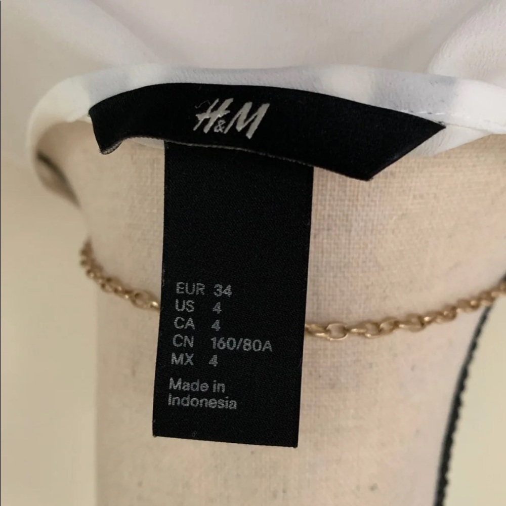 H&M top - Picture 5 of 5